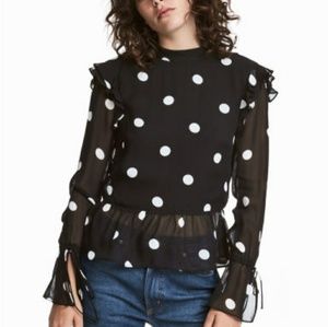 H&M Blouse